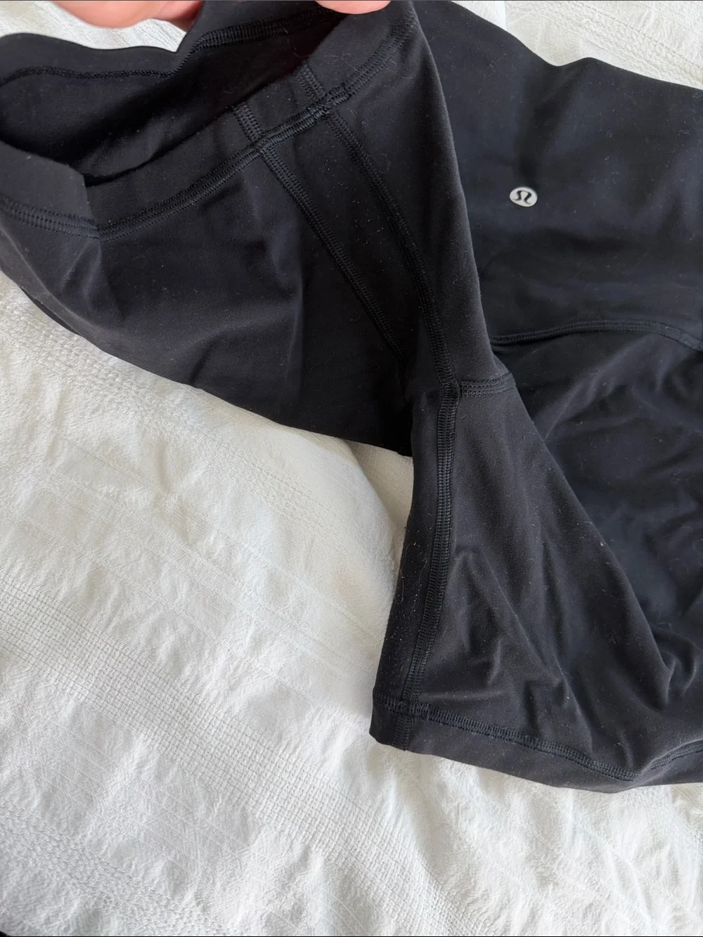 lululemon athletica supportive high